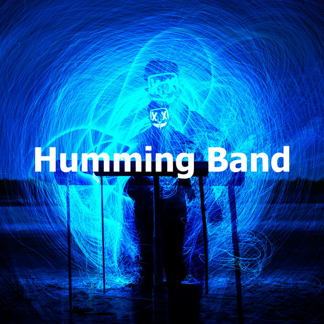 Humming Band - Album by Brown Noise | Spotify