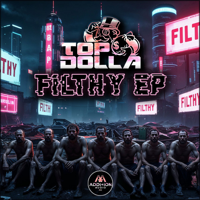Top Dolla - Filthy