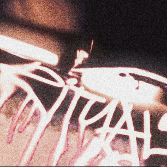 RITUAL cover art