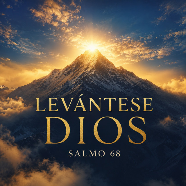 Levántese Dios