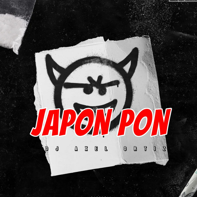 JAPON PON-DJ AXEL ORTIZ - Acoustic