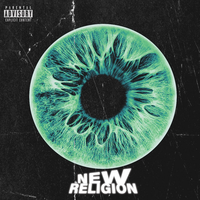 undefined album image