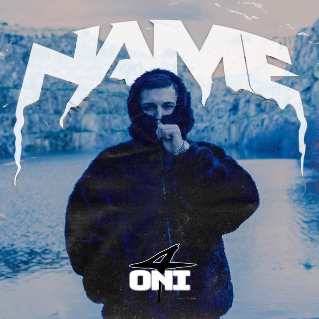 Name cover art