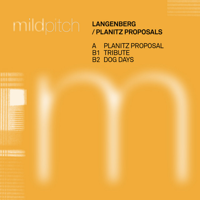 Planitz Proposal