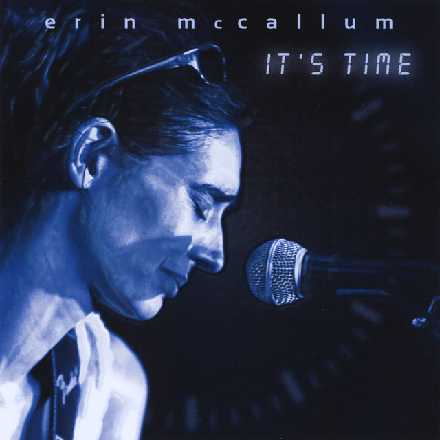 Erin McCallum
