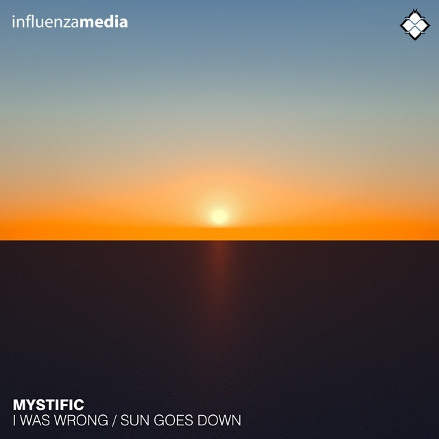 I Was Wrong album art