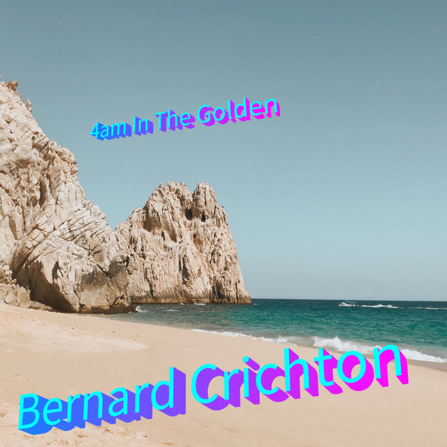 Bernard Crichton