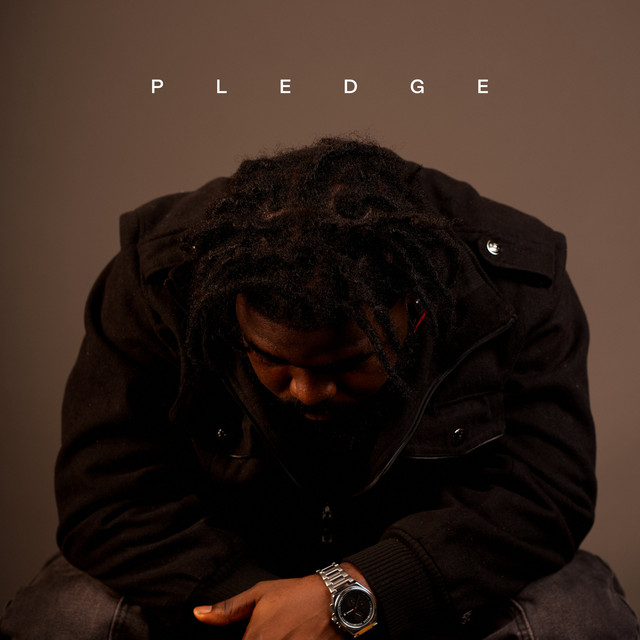 PLEDGE