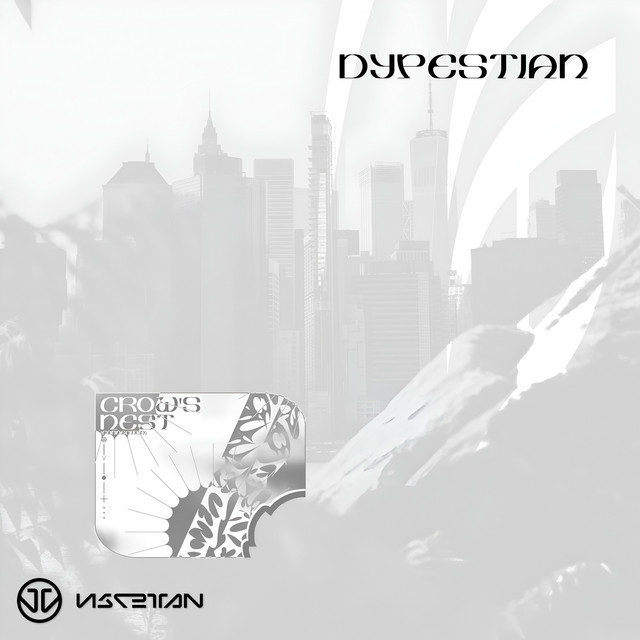 Crow's Nest (Connection) cover art