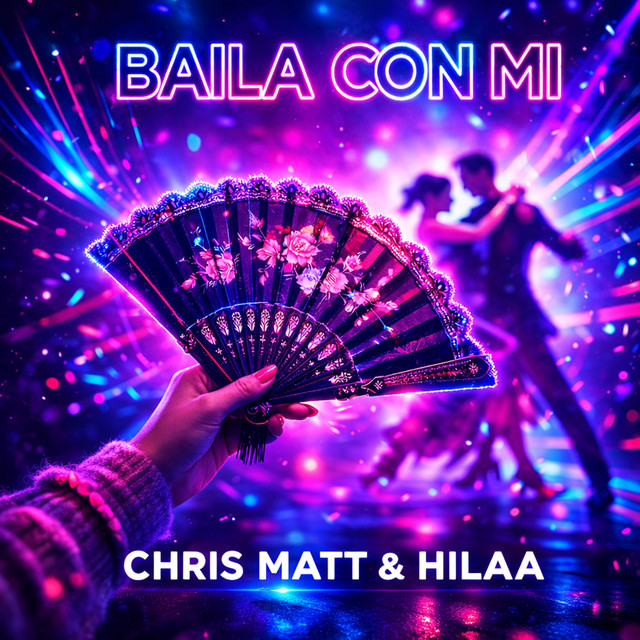 Baila Con Mi