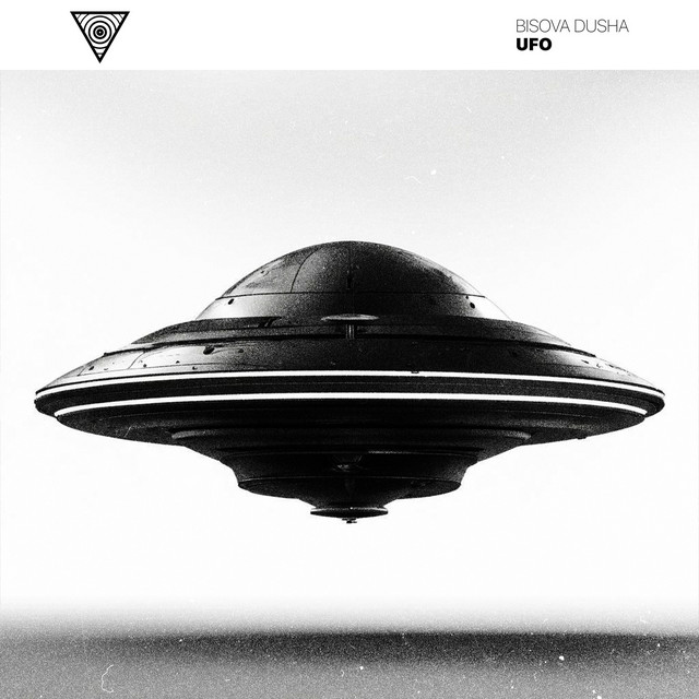 Обкладинка: Ufo — BISOVA DUSHA