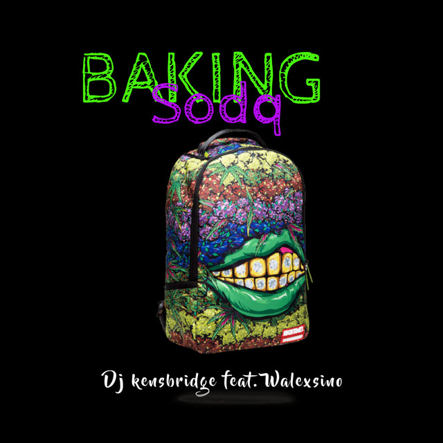 BAKING SODA
