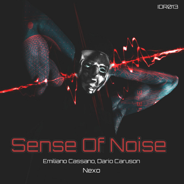 Sense Of Noise - Nexo Remix cover art
