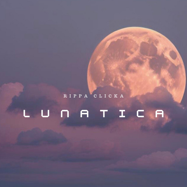 LUNATICA cover art