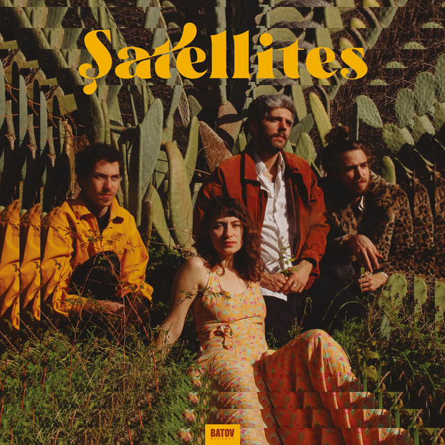 undefined album image