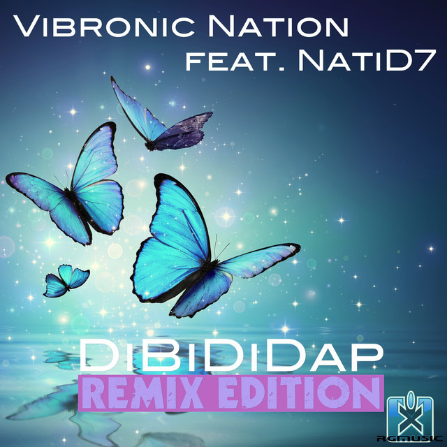 Dibididap - KayLife! Remix cover art