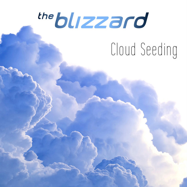 Cloud Seeding cover art