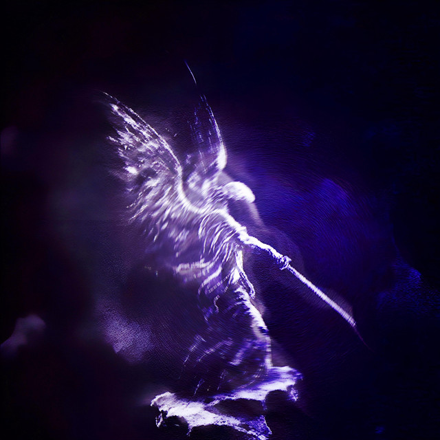 undefined album image