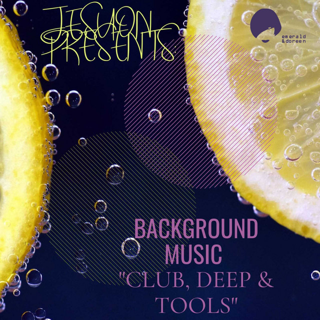 Slogan - Electro Disco Mix cover art