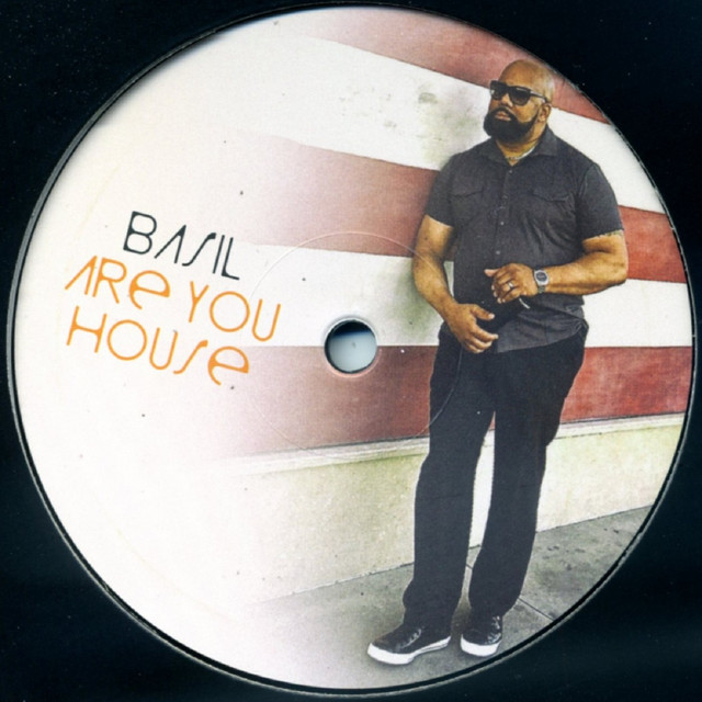 Album art for Are You House? (Drum Vocal)