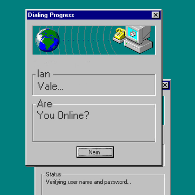 Ian Vale