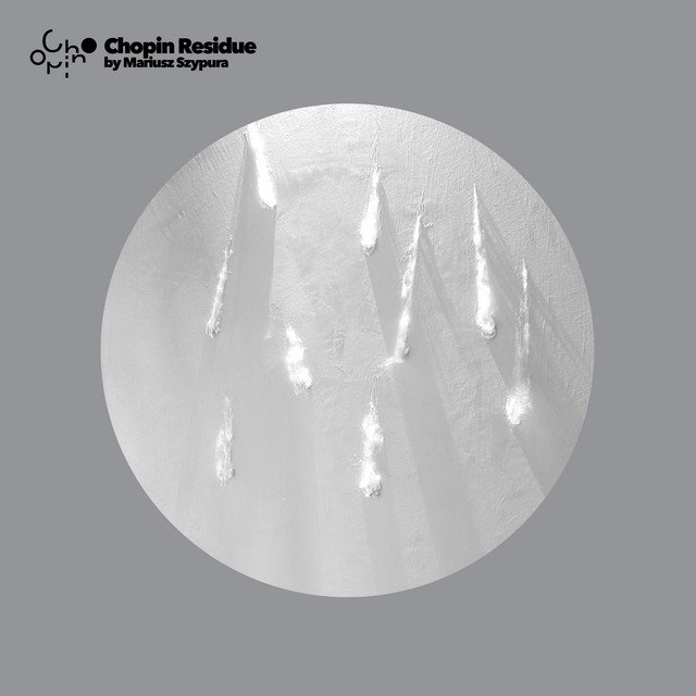 Prelude Op. 28 No. 15 artwork