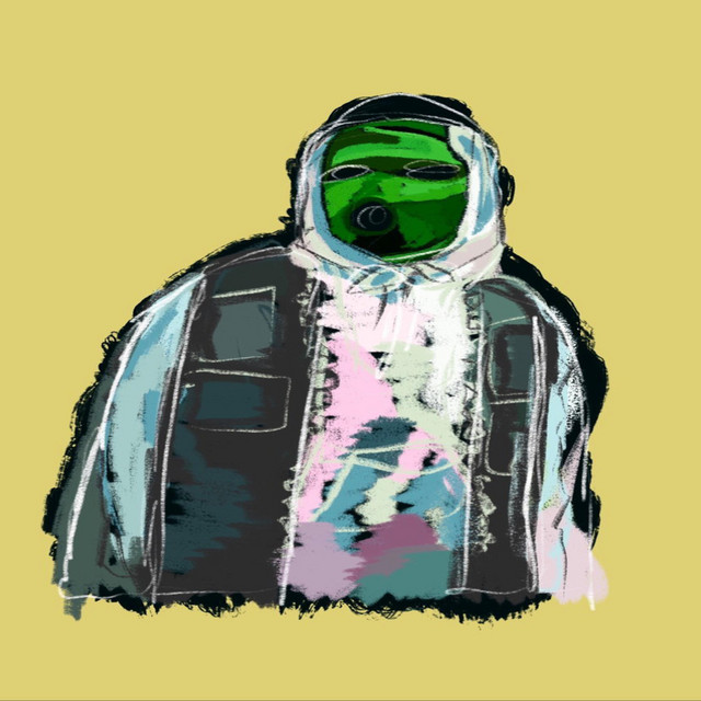 ? cover art