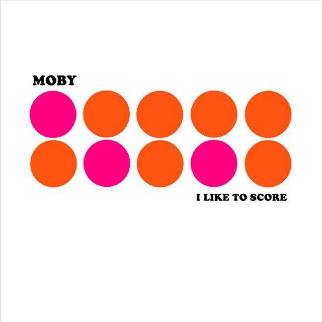 I Like to Score cover art