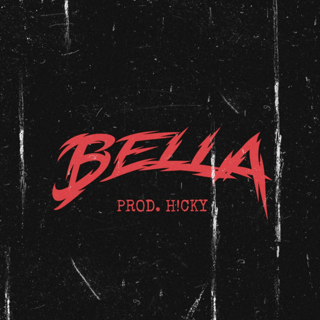 BELLA cover art