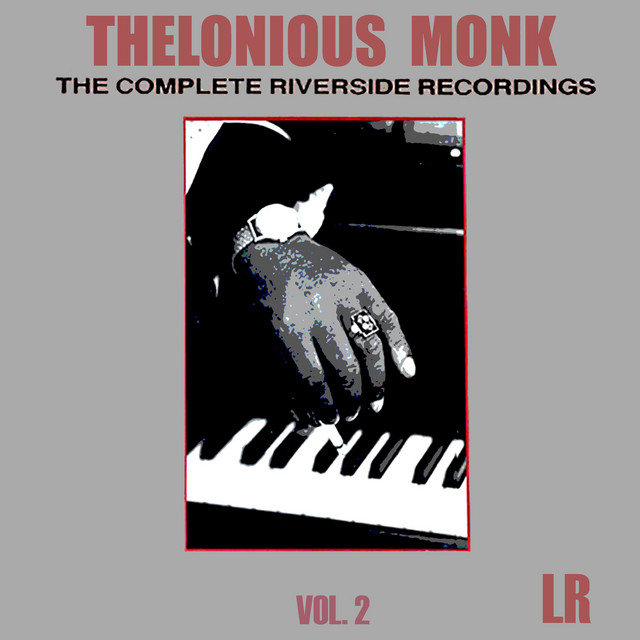 All Monk the Riverside Albums 16枚組 【公式通販】