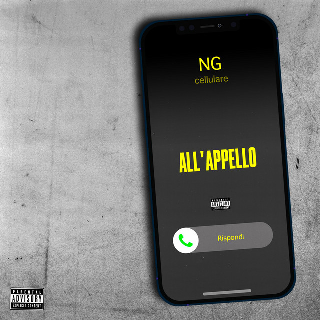 ALL'APPELLO
