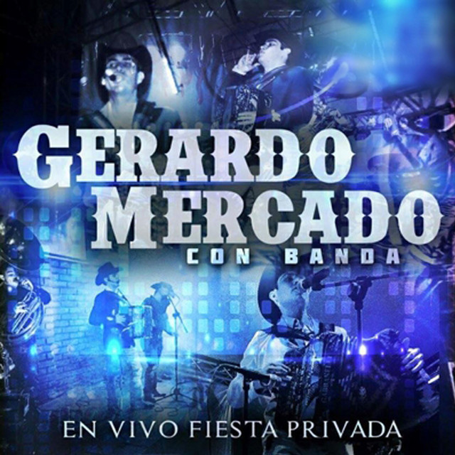 En Vivo Fiesta Privada cover art