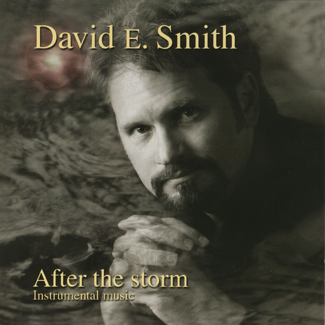After The Storm cover art