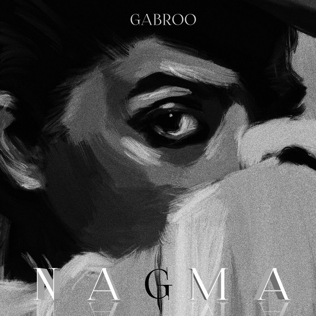 Nagma cover art