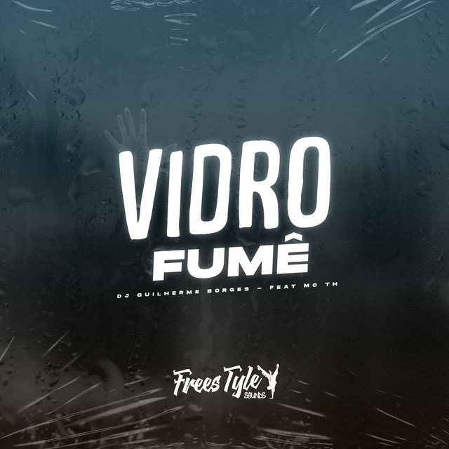 Vidro Fumê