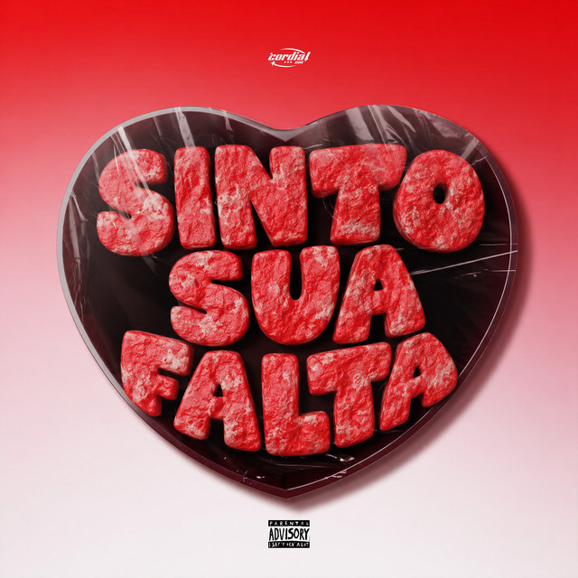 Sinto Sua Falta