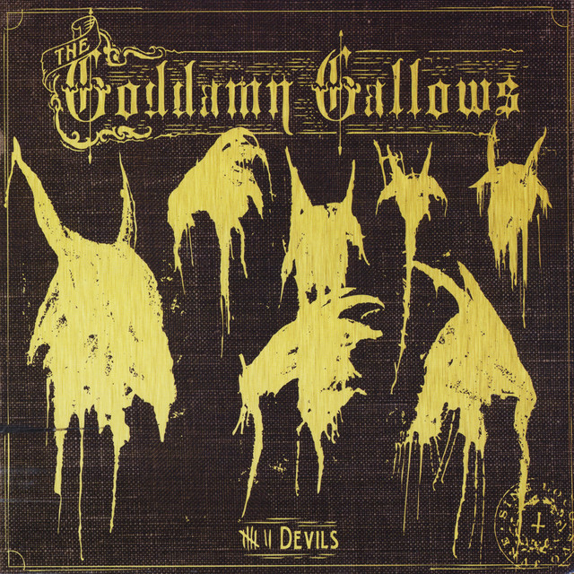 Seven Devils cover art
