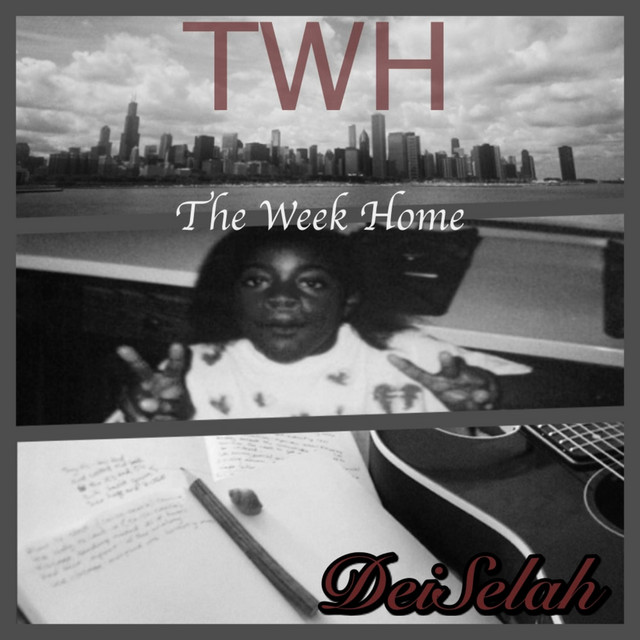 One cover art