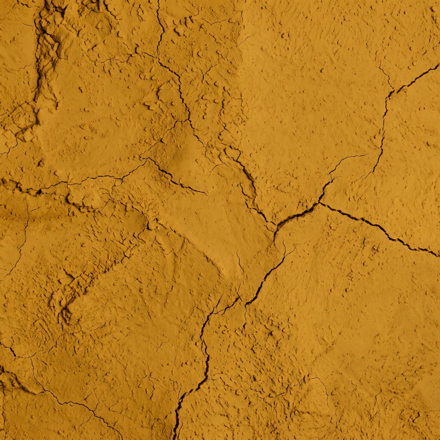 yellow ochre cover