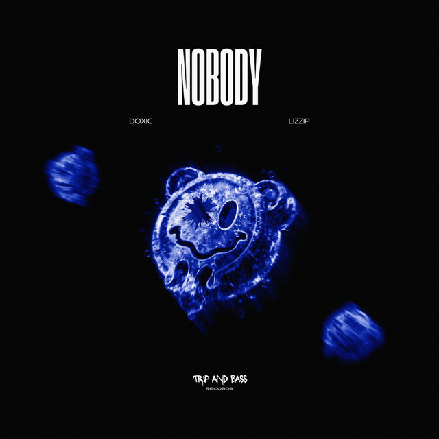 Nobody - Single by DOXIC | Spotify