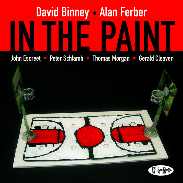 In The Paint