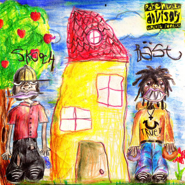 House Music cover art