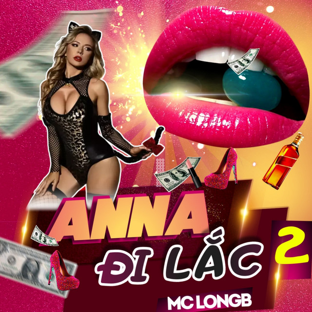 Anna Đi Lắc 2