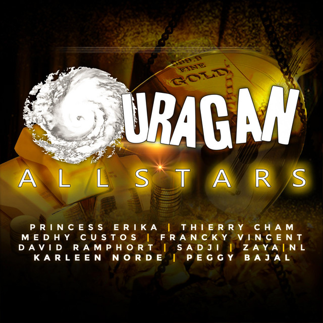 Ouragan All Stars
