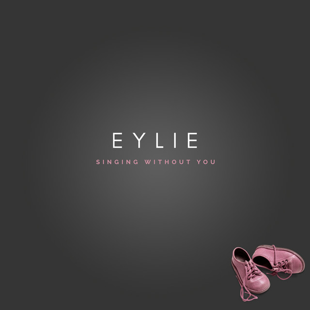 Singing Without You cover art
