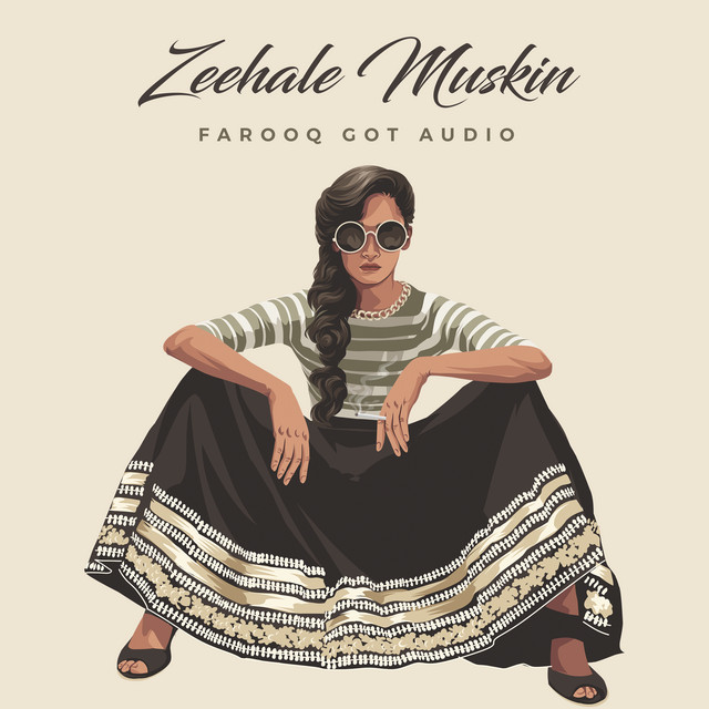 Zeehale Muskin (Drill Mix) cover art