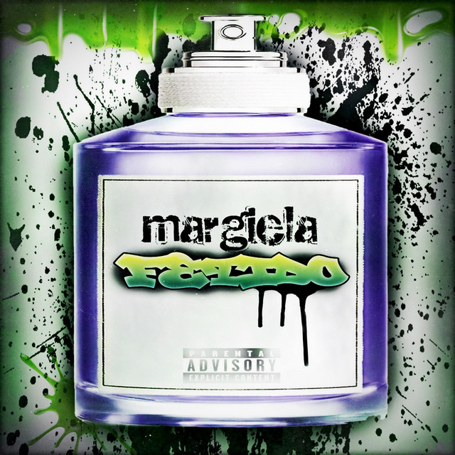 margiela fetido replica