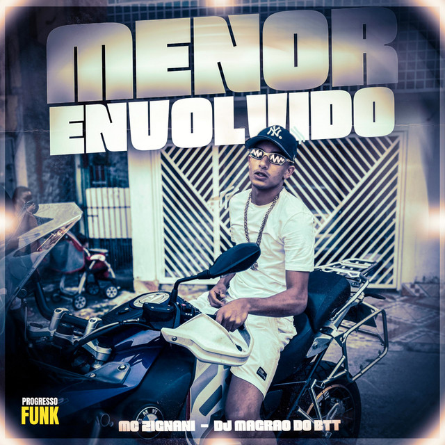 Menor Envolvido