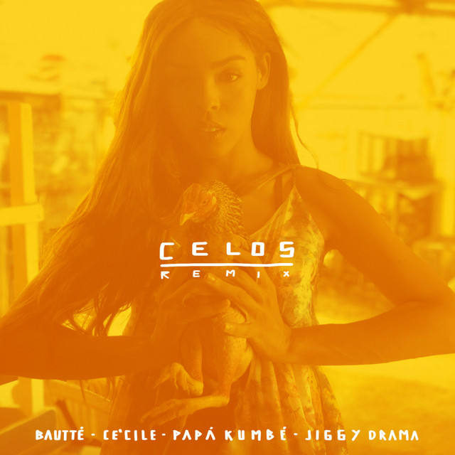 Celos (Remix)