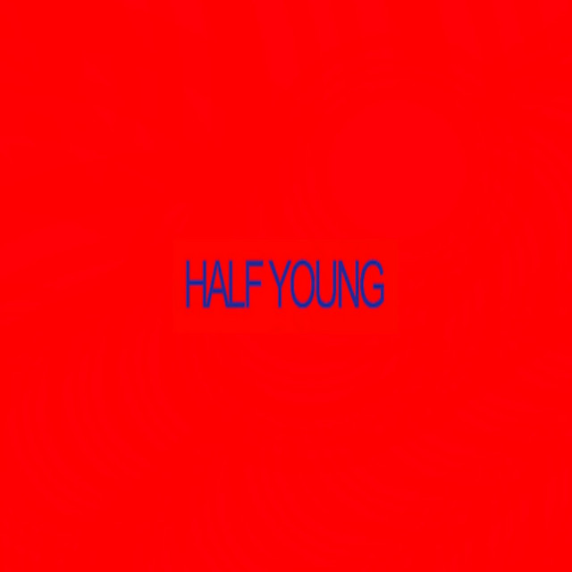 Half Young cover art